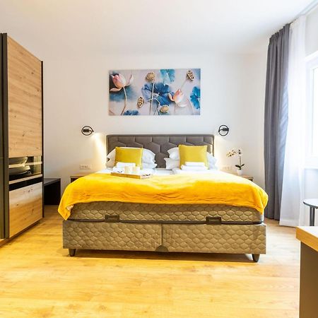 2M Exclusive Rooms Zára Kültér fotó