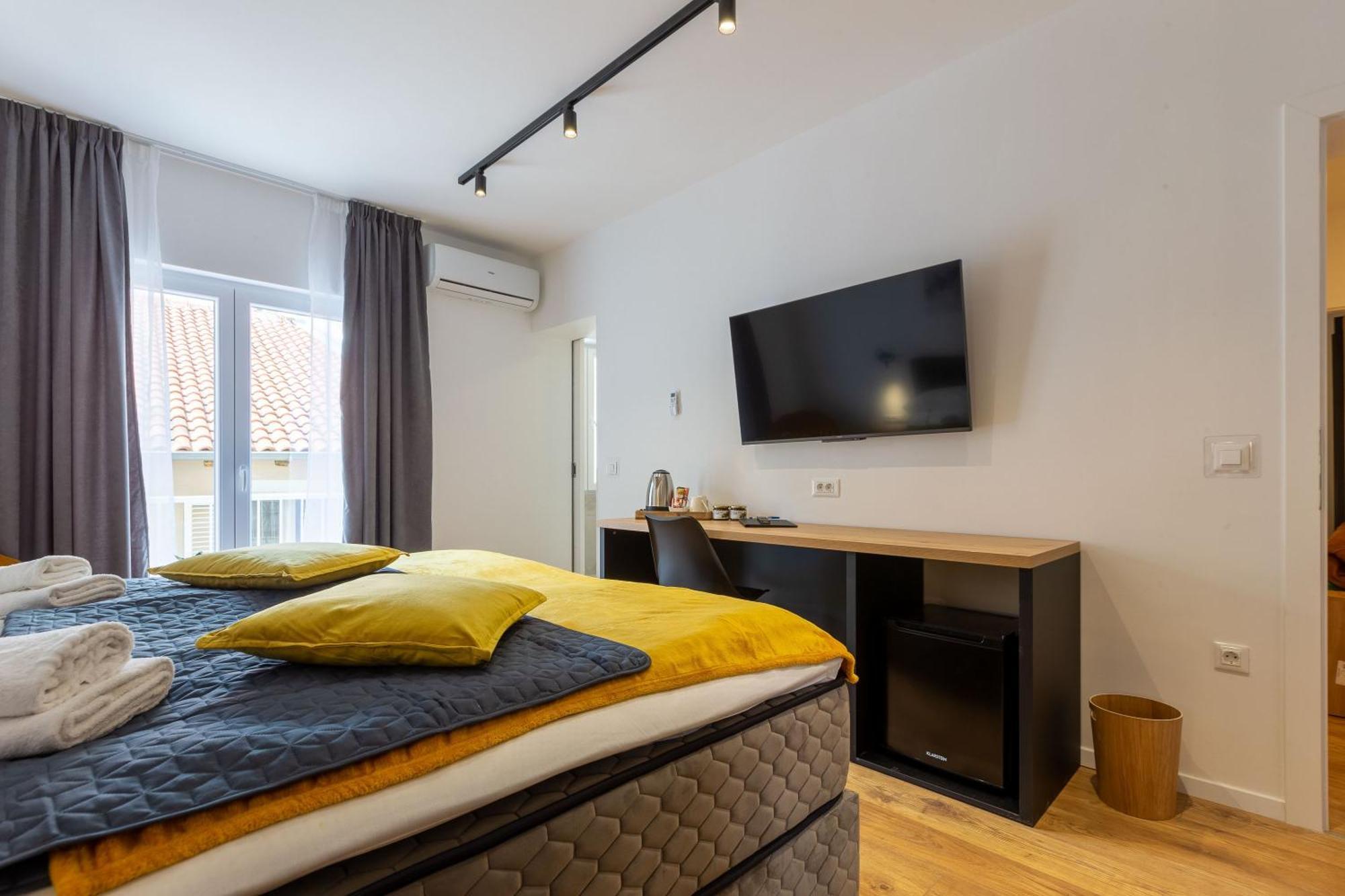 2M Exclusive Rooms Zára Kültér fotó