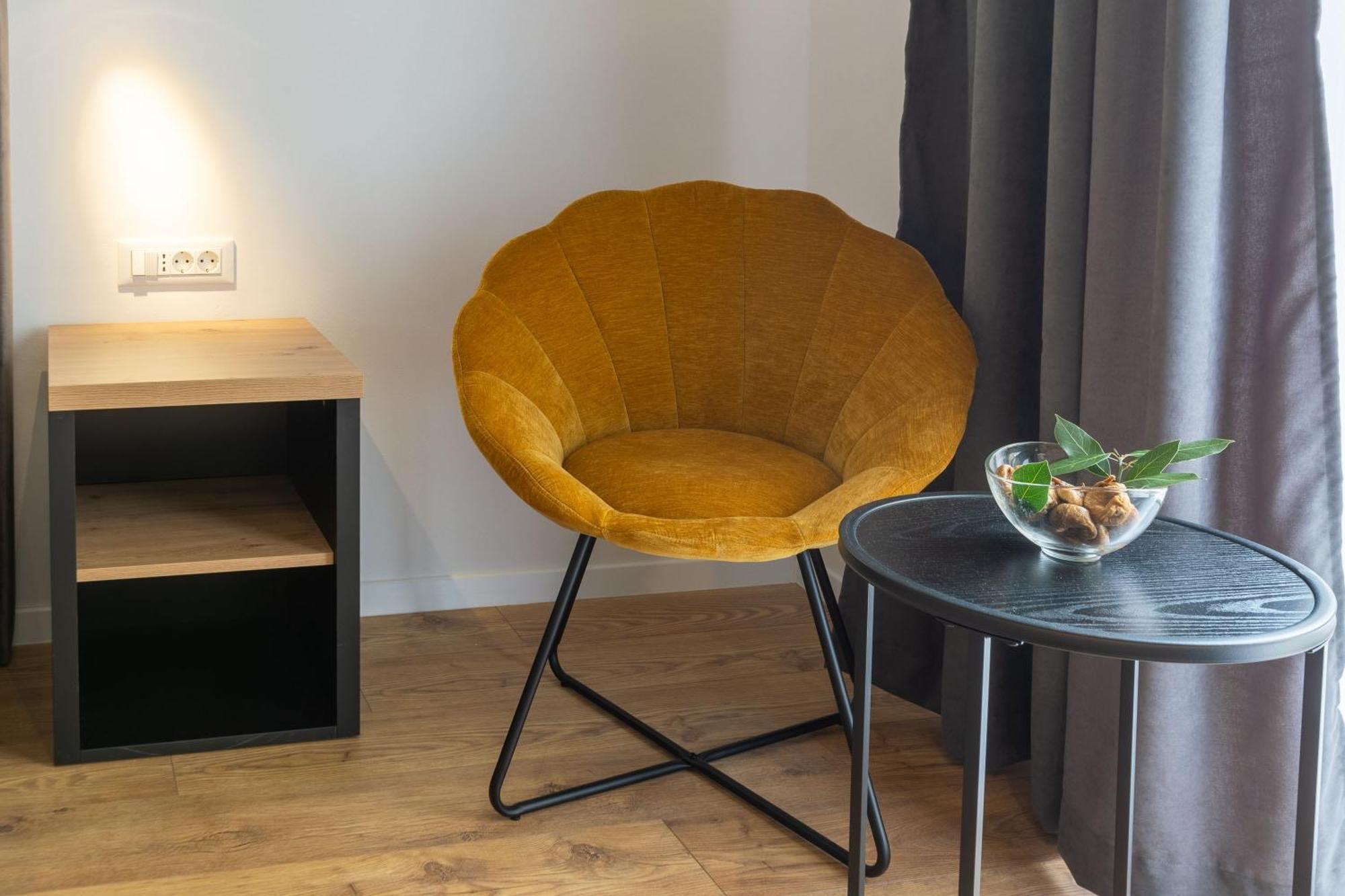2M Exclusive Rooms Zára Kültér fotó