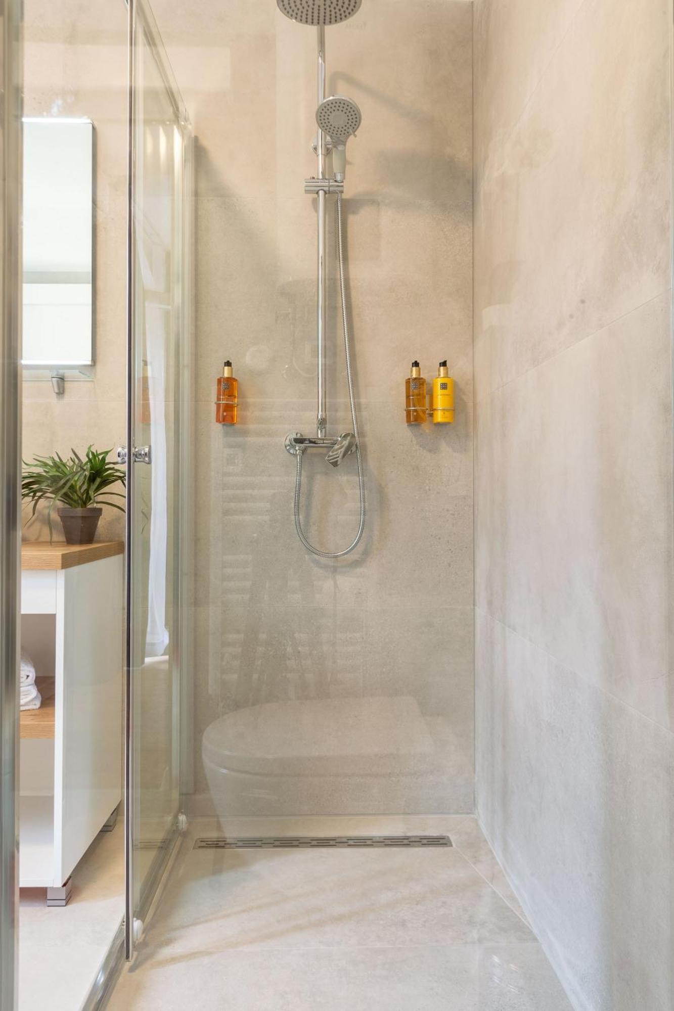 2M Exclusive Rooms Zára Kültér fotó