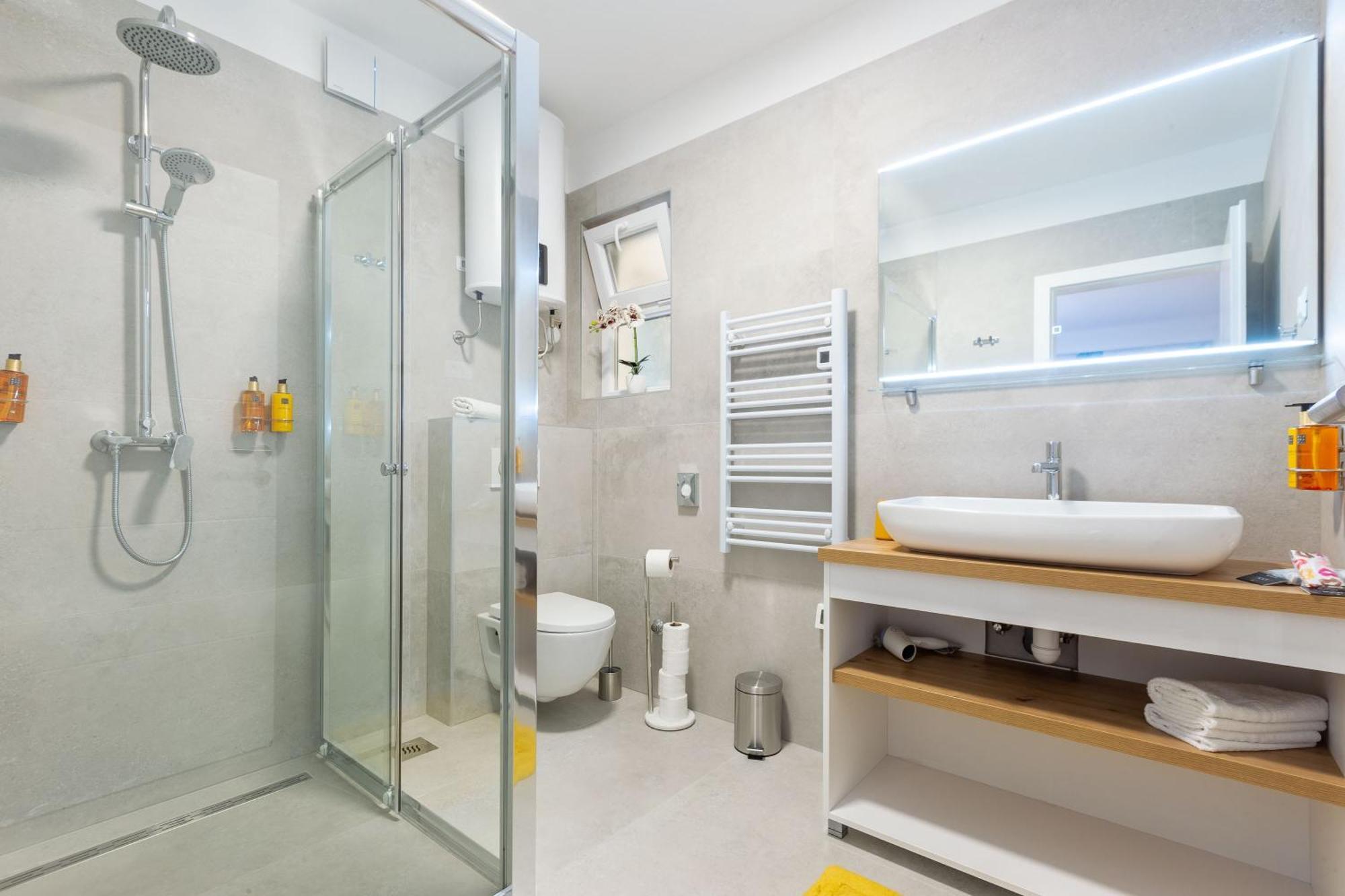 2M Exclusive Rooms Zára Kültér fotó