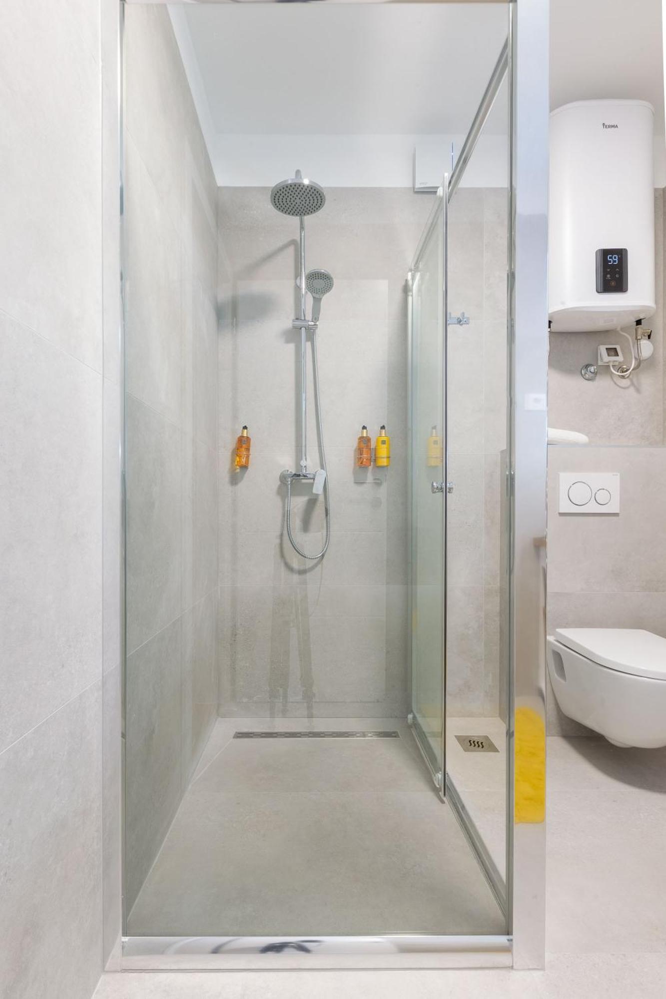 2M Exclusive Rooms Zára Kültér fotó