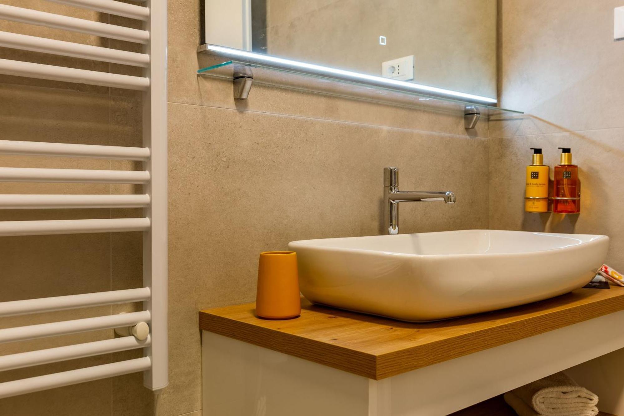 2M Exclusive Rooms Zára Kültér fotó