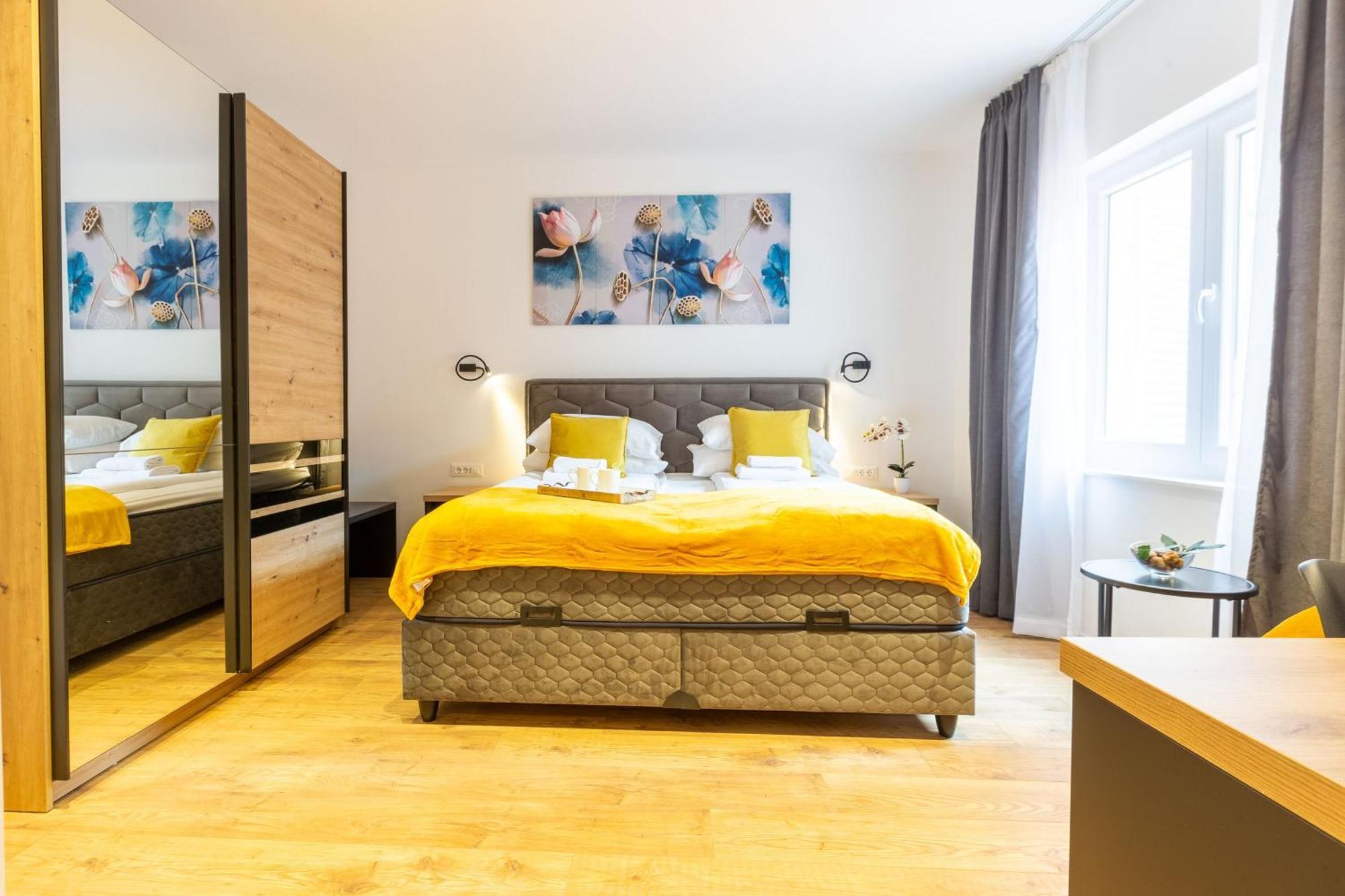2M Exclusive Rooms Zára Kültér fotó