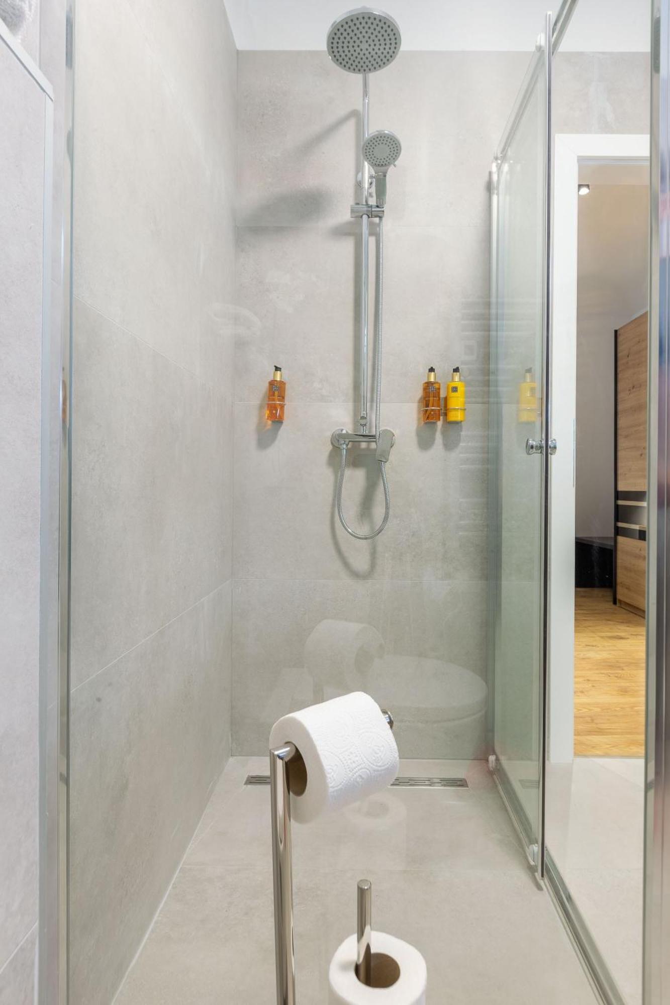 2M Exclusive Rooms Zára Kültér fotó