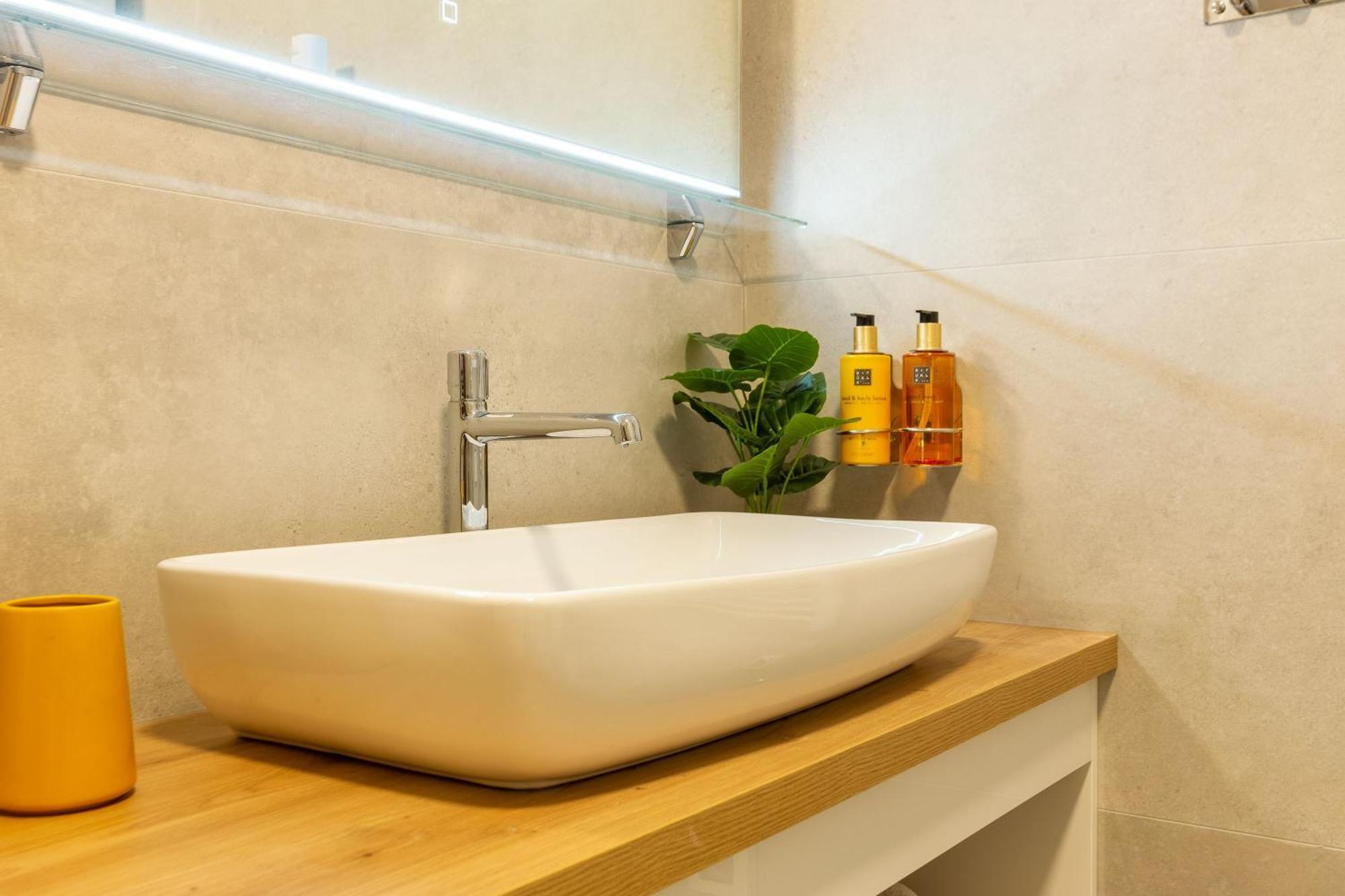 2M Exclusive Rooms Zára Kültér fotó