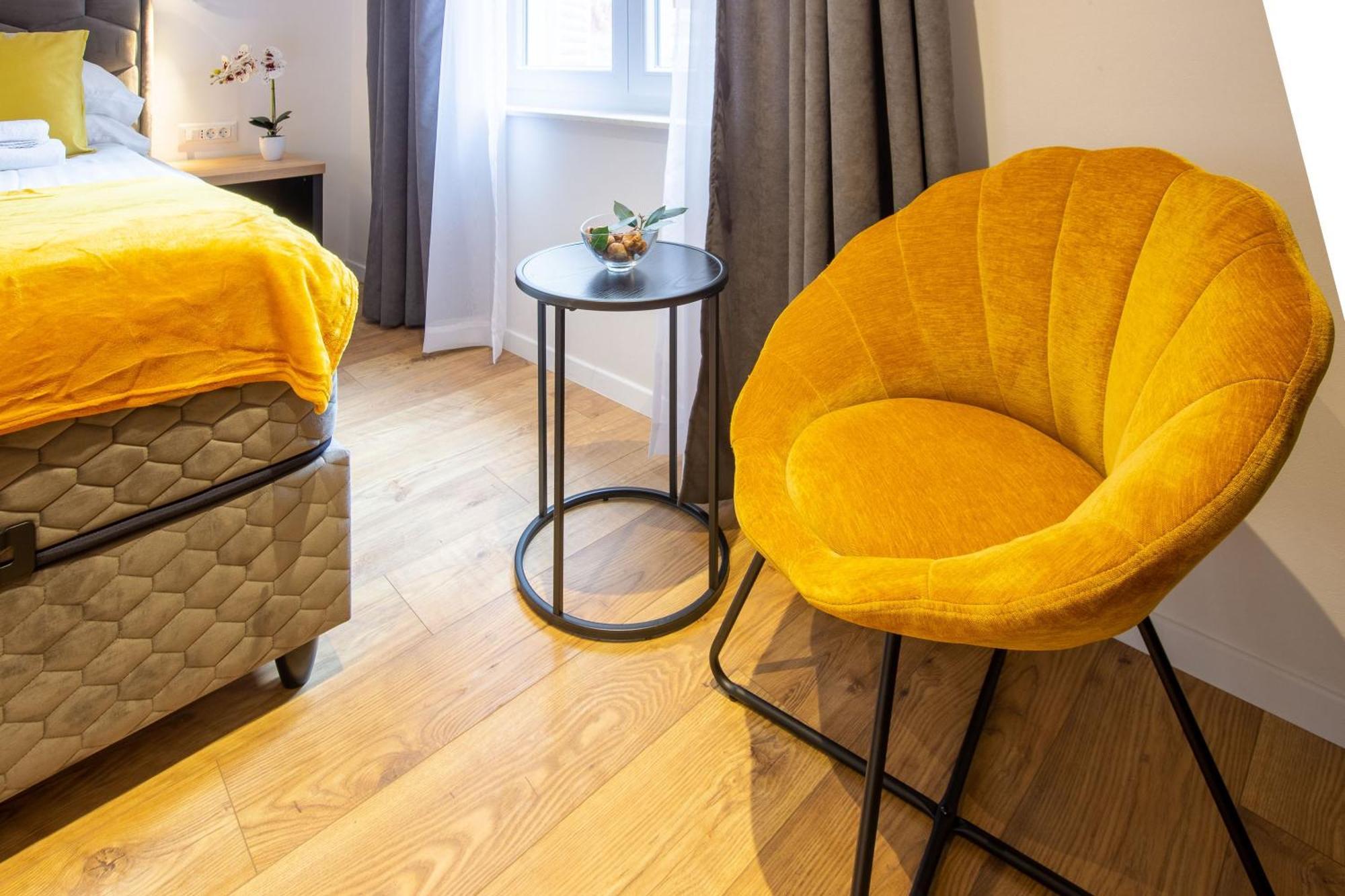 2M Exclusive Rooms Zára Kültér fotó